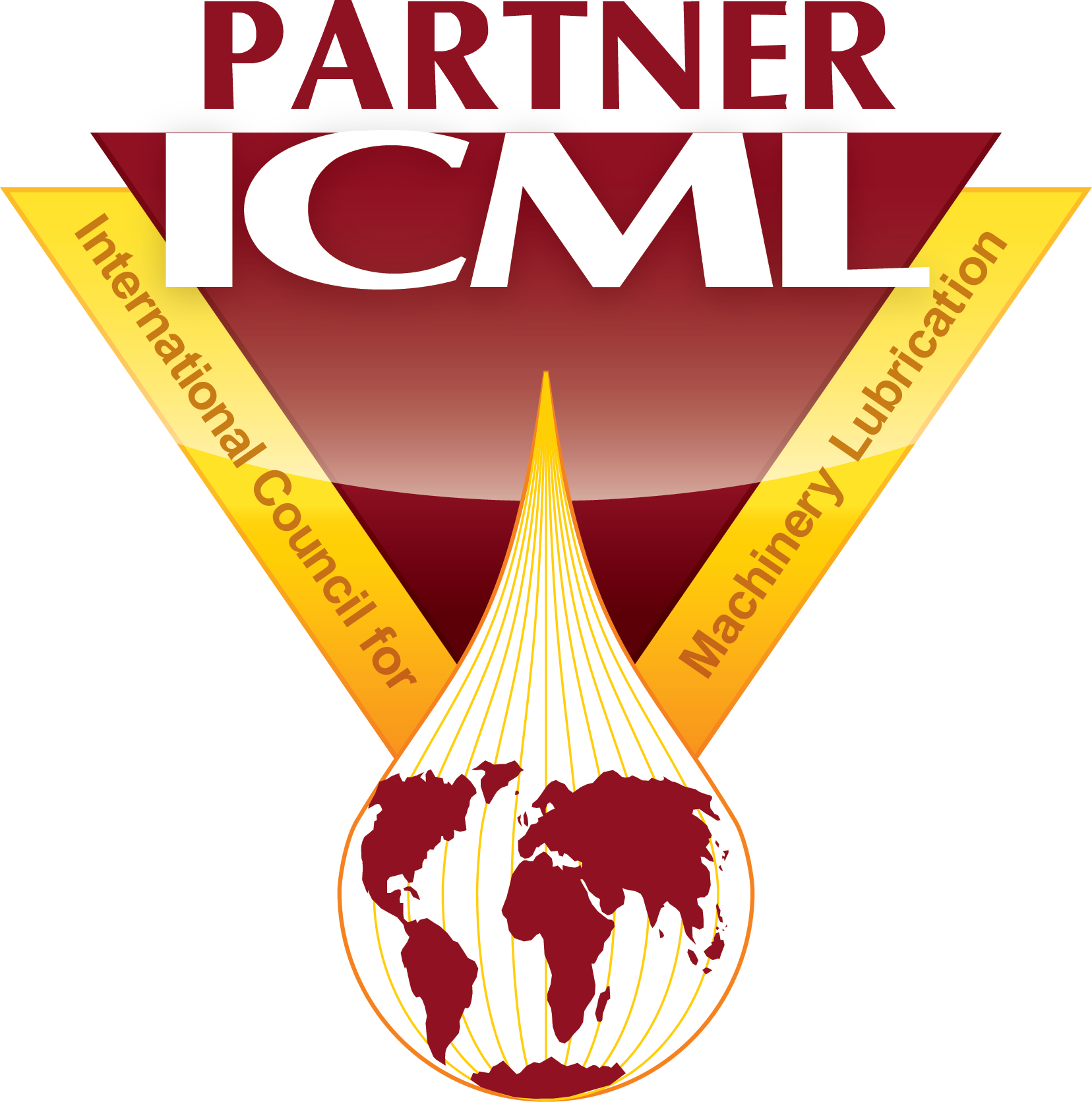 ICML — International Council for Machinery Lubrication